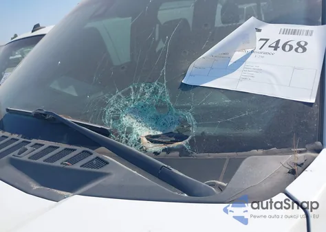 2018 Ford F-250 Lariat из США, поврежденный, VIN 1FT7W2BT3JEB56778